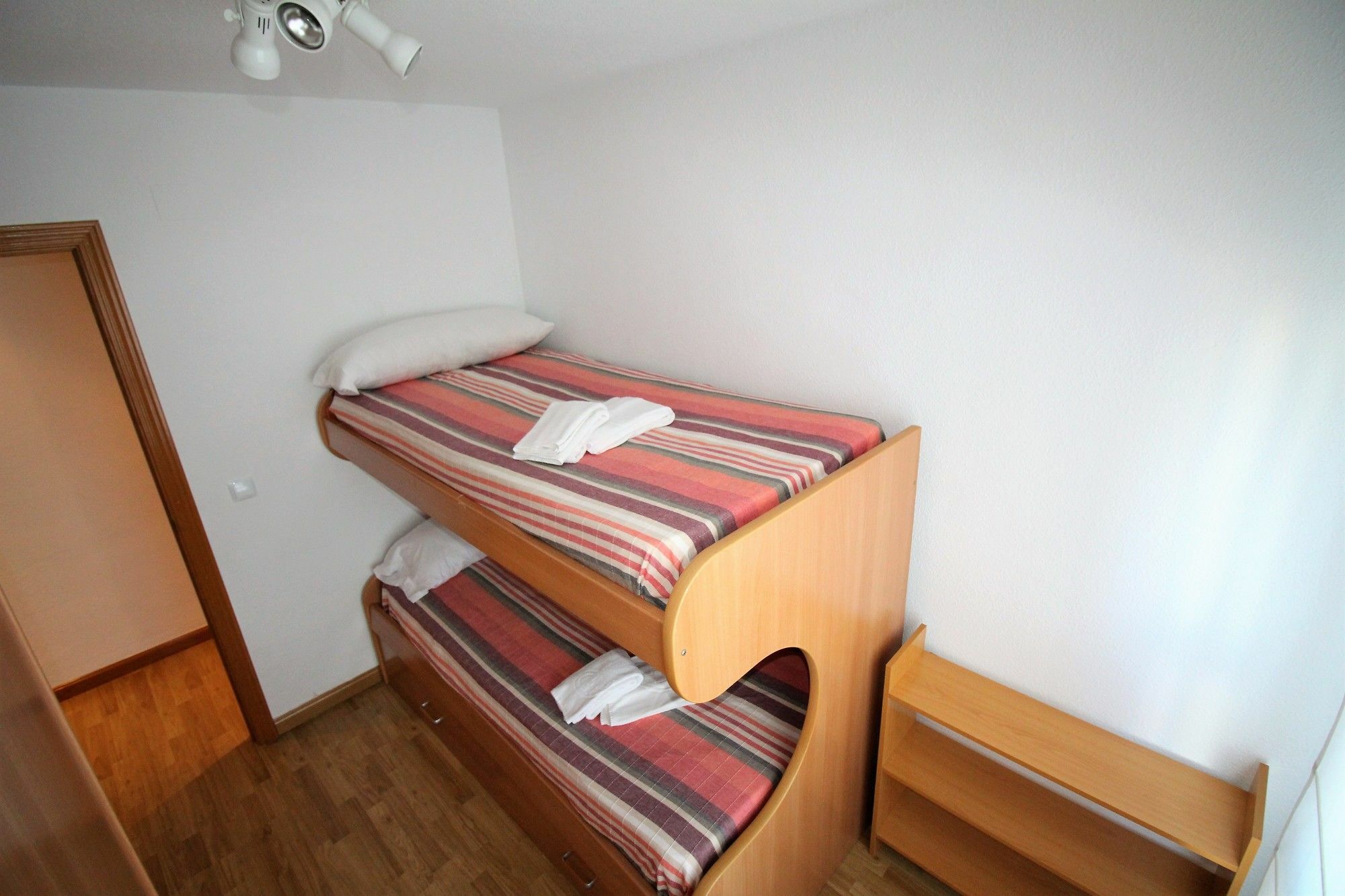 Myflats Bulevar Аликанте Екстериор снимка