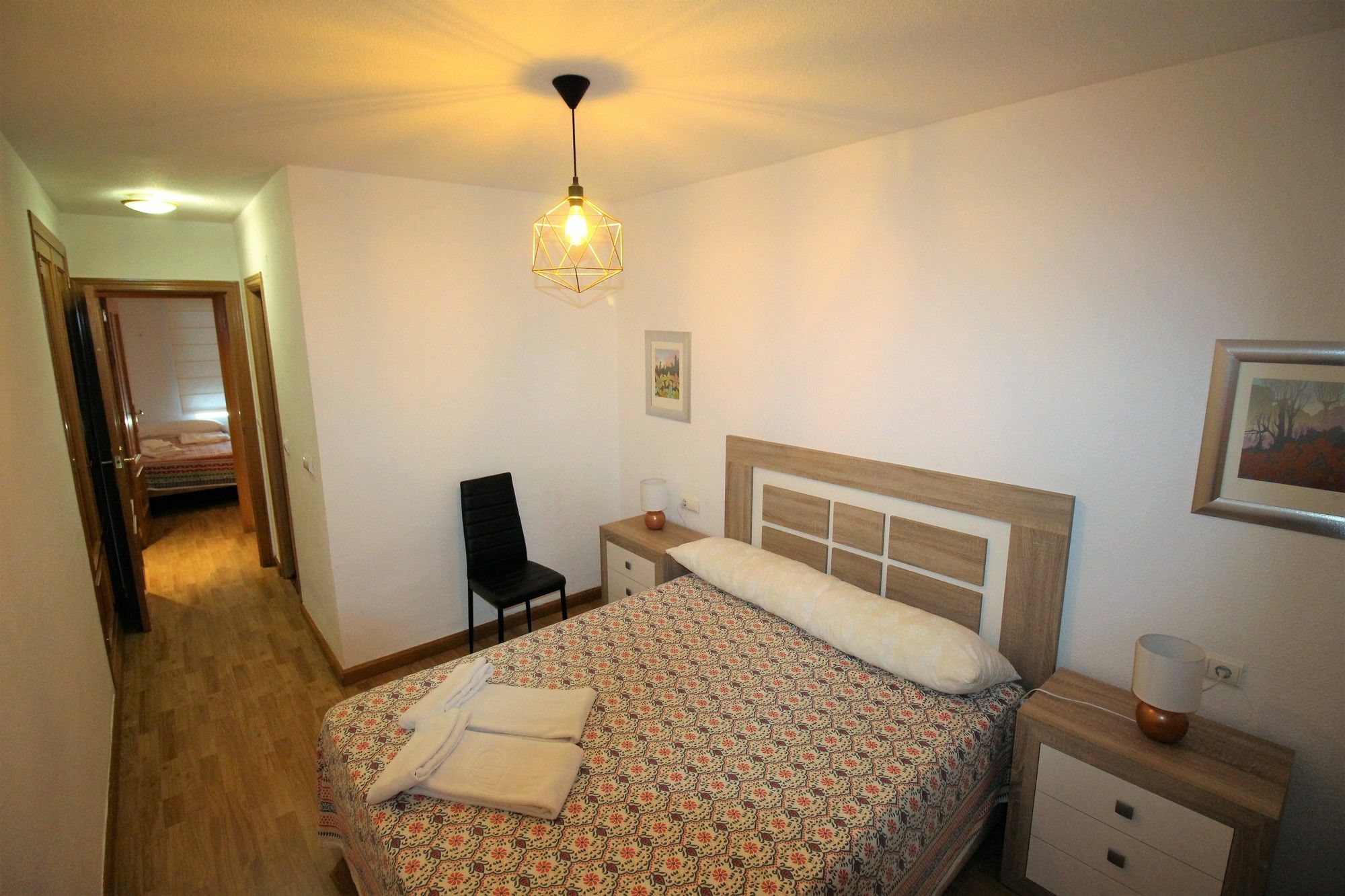 Myflats Bulevar Аликанте Екстериор снимка