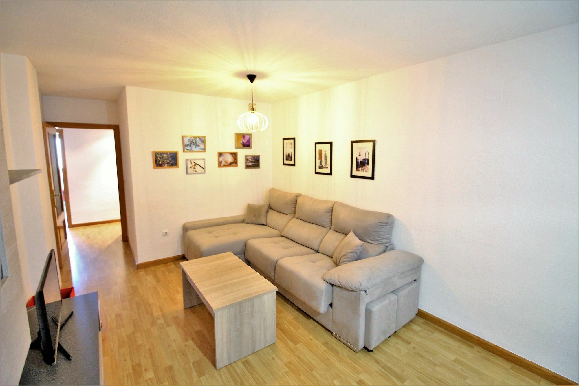 Myflats Bulevar Аликанте Екстериор снимка