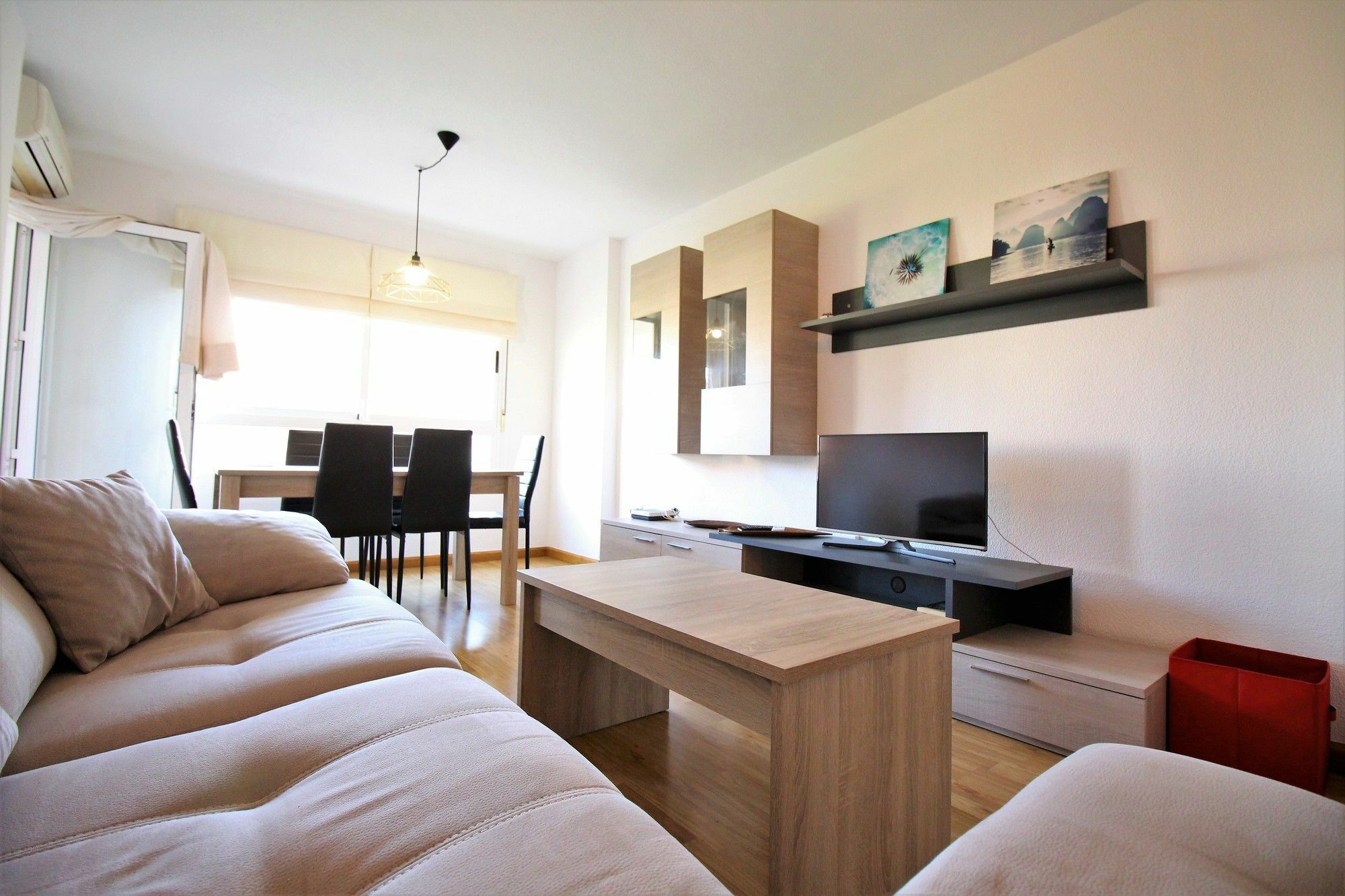Myflats Bulevar Аликанте Екстериор снимка
