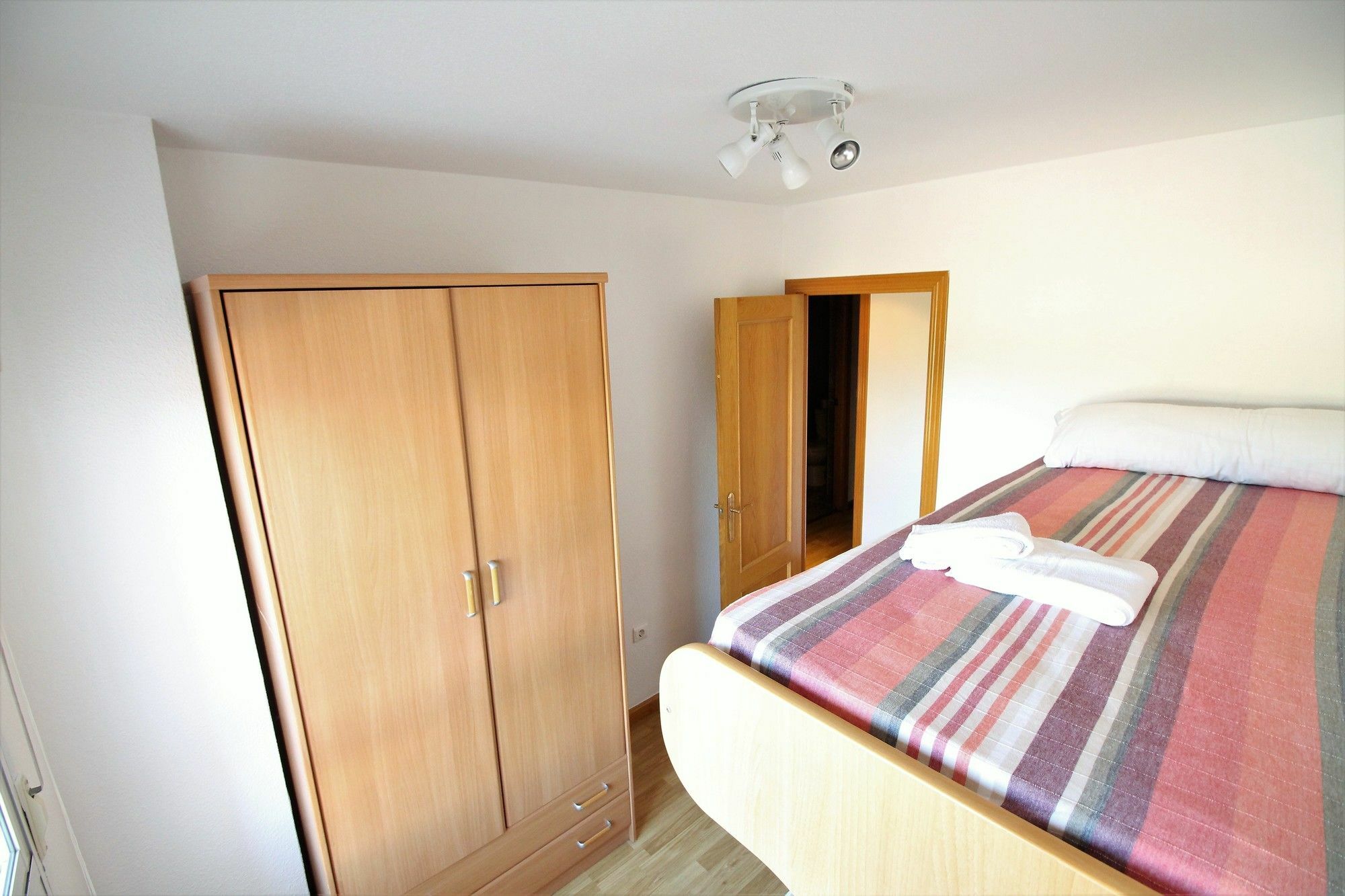 Myflats Bulevar Аликанте Екстериор снимка