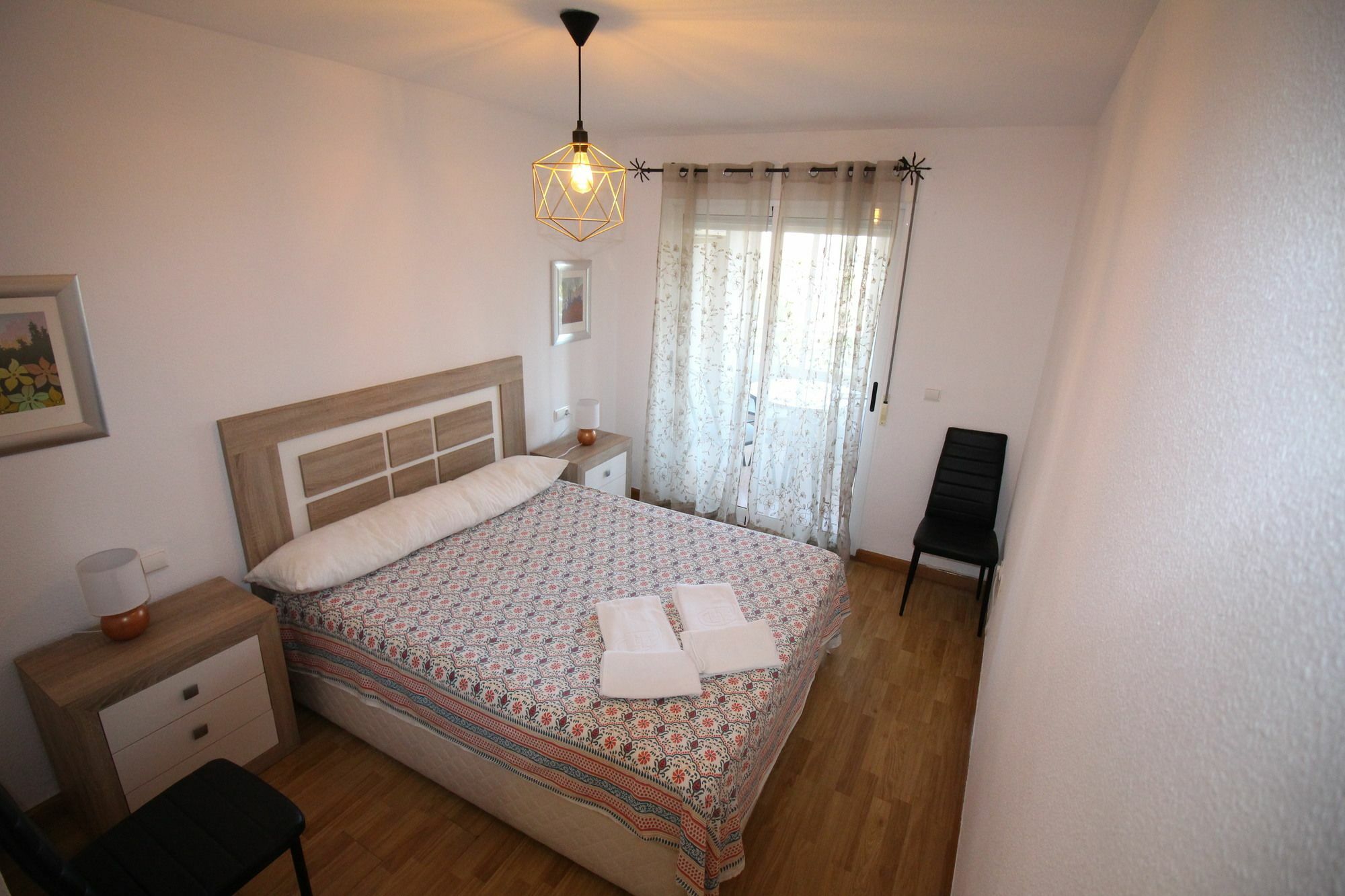 Myflats Bulevar Аликанте Екстериор снимка