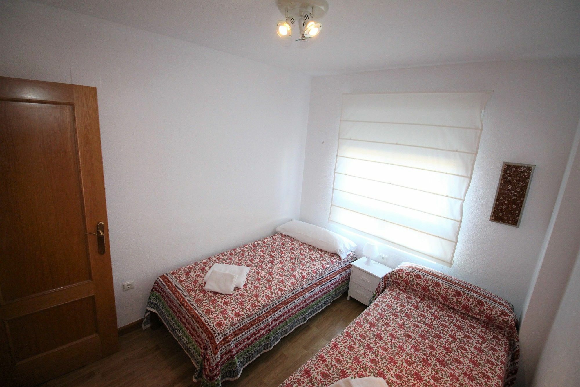 Myflats Bulevar Аликанте Екстериор снимка