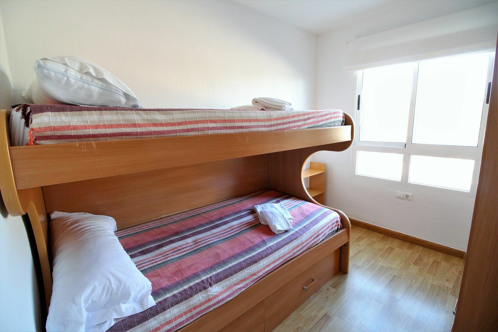 Myflats Bulevar Аликанте Екстериор снимка