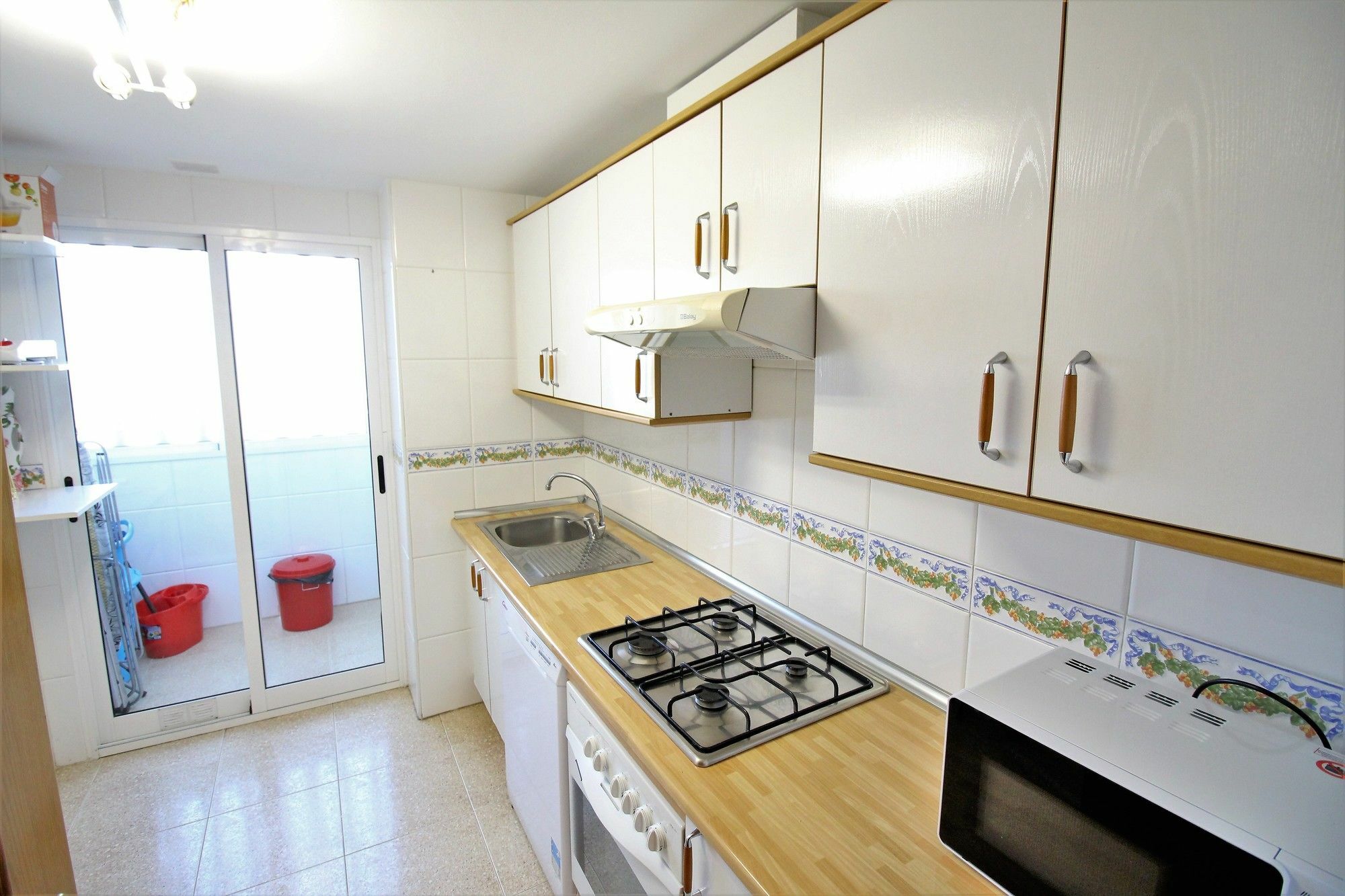 Myflats Bulevar Аликанте Екстериор снимка