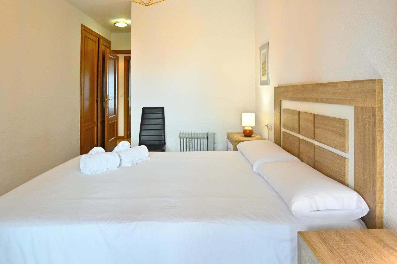 Myflats Bulevar Аликанте Екстериор снимка