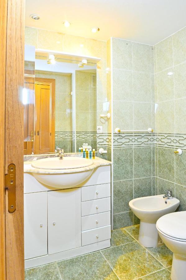 Myflats Bulevar Аликанте Екстериор снимка