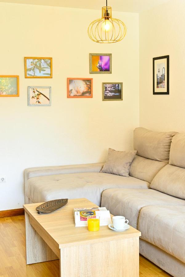 Myflats Bulevar Аликанте Екстериор снимка