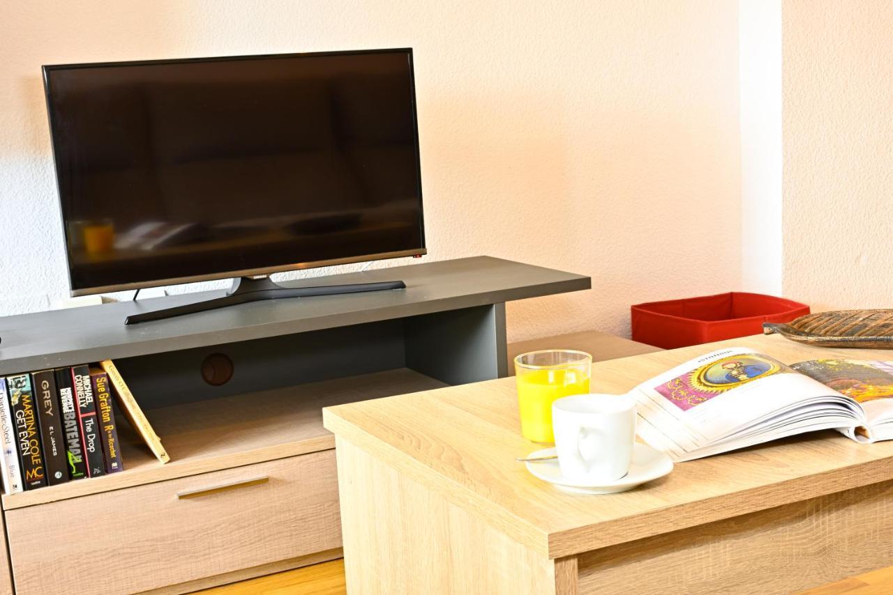 Myflats Bulevar Аликанте Екстериор снимка